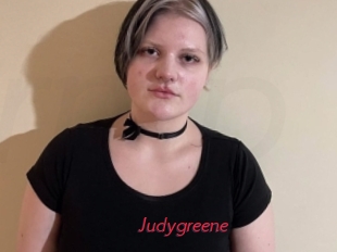 Judygreene