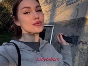 Judyosborn