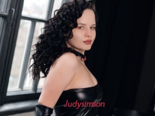 Judysimson