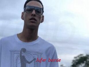 Jufer_barsie