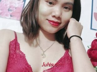 Juhisusan