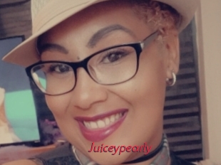 Juiceypearly