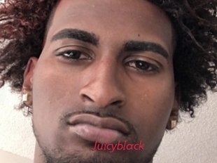 Juicyblack