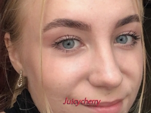 Juicycherry