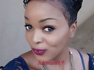 Juicycunt19