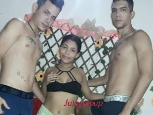 Juicygroup