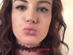 Juicyheywee
