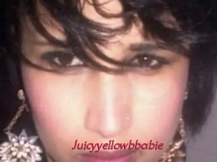 Juicyyellowbbabie