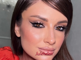 Julehelen