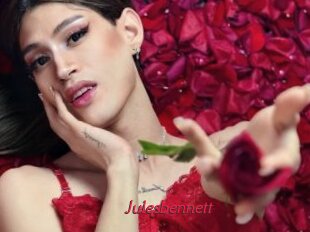 Julesbennett
