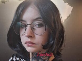 Julesholt