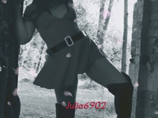 julia6902 Red Movie Post
