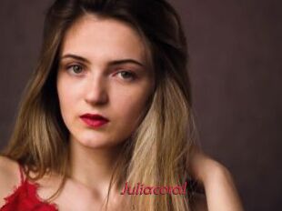 Juliacoral