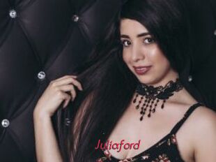 Juliaford