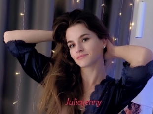 Juliajenny