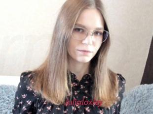 Julialoxley
