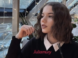 Juliamury