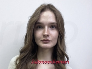 Julianaackerman