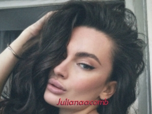 Julianaacomb