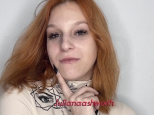 Julianaashworth