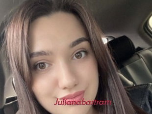 Julianabartram
