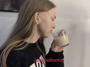 Julianabooton