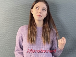 Julianabrainard