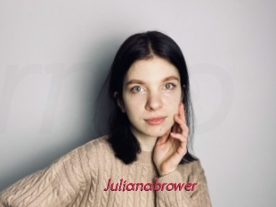 Julianabrower