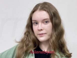 Julianabryan
