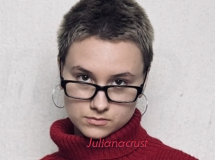 Julianacrust