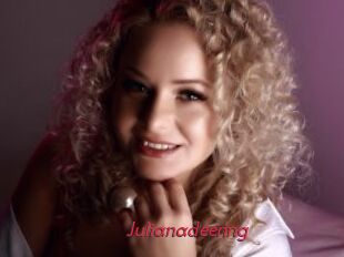 Julianadeering