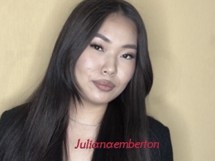Julianaemberton