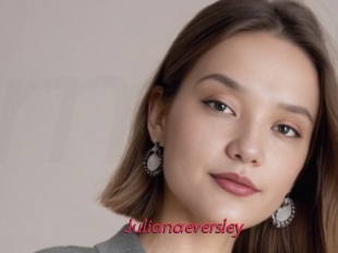 Julianaeversley