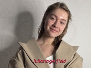 Julianagarfield