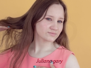 Julianagary