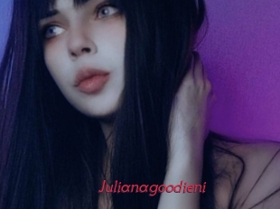 Julianagoodieni