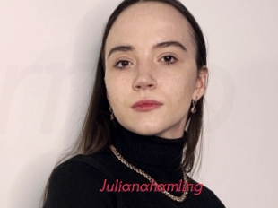 Julianahamling