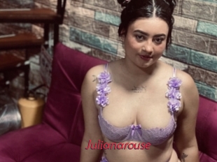 Julianarouse
