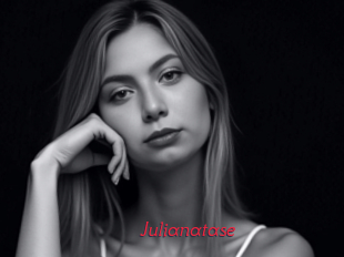 julianatase Red Movie Post