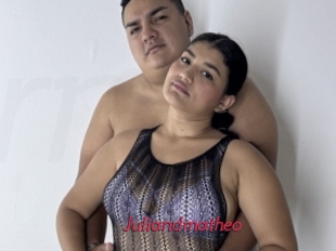 Juliandmatheo
