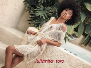 julianita_toro Red Movie Post