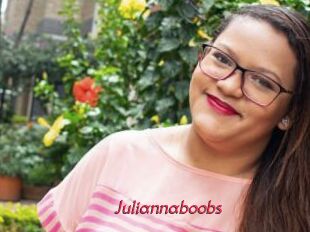Juliannaboobs