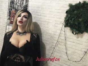 Juliannefox