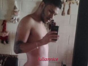 Juliannice