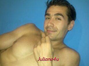 Juliano4u