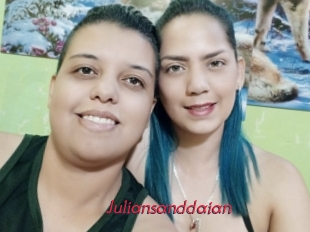 Juliansanddaian