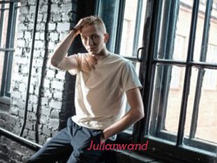 Julianwand