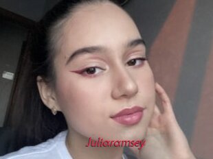 Juliaramsey