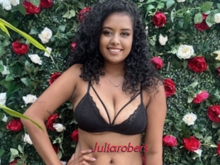 Juliarobers