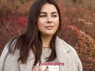 Juliawilkins